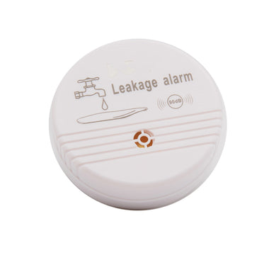 Topvico Water Leak Detector & Alarm TP-518W - Online Manual