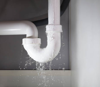How Do You Detect A Water Leak?