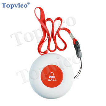 Topvico Panic Button RF 433mhz - Topvico