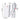Topvico Water Sensors for Leaks WiFi Basement Sump Pump Water Alarm Tuya Smart APP Notification, 5 Levels Volume - Topvico