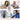 Topvico WIFI Panic Button for Elderly, SOS Bracelet Emergency Alarm, Wireless Caregiver Call Button - Topvico