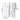 Topvico 1/2/3/5pcs 433mhz Water Leak Detector Sensor For Underground Basement Sump Pump Overflow Alarm Hub Required - Topvico