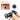 Topvico Tuya Video Peephole Wifi Camera Motion Detection Invisible Mini Hidden Door Viewer Video-eye Home Security Auto Record - Topvico