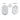 Topvico Wireless Doorbell 433mhz Waterproof - Work with Topvico Hub - Topvico