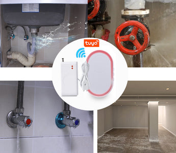 What Is a Water Leak Detector & How Does It Work?