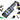 Battery Tester, Universal Battery Checker for AA / AAA / C / D / 9V / 1.5V Button Cell Batteries